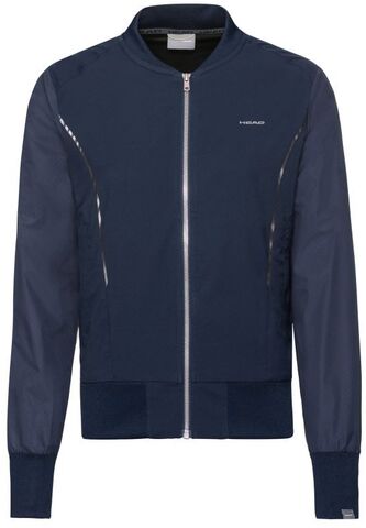 Куртка мужская Head Performance Jacket W - dark blue