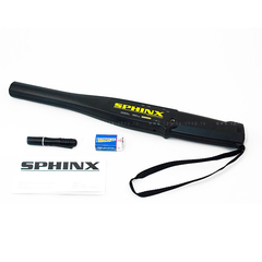 Металлодетектор Сфинкс ВМ-612