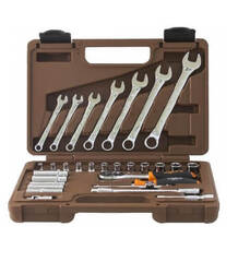 Набор инструментов OMBRA OMT30S