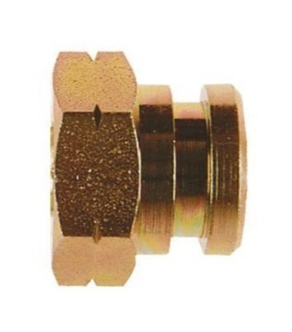 BTL-308Z Крепеж тормозного шланга без оплетки , Subaru Goodridge