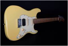 JET JS-400 VYW - Электрогитара шестиструнная