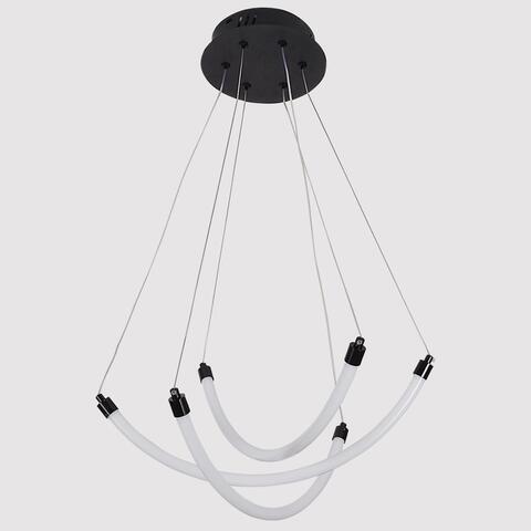 Подвесная светодиодная люстра F-Promo Hammock 4468-3P