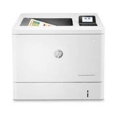 Лазерный принтер HP Color LaserJet Enterprise M554dn