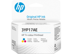 Печатающая головка 3YP17AE Ink Tank HP 30000
