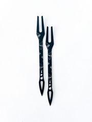 Вилка Tortuga Mini Грибы