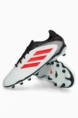Бутсы adidas Copa Pure 3 League FG/MG Junior - белый