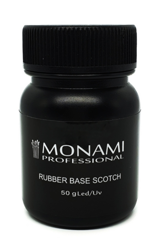 Monami Rubber Base SCOTCH, 50 мл*