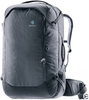 Картинка рюкзак для путешествий Deuter Aviant Access 55 black - 1
