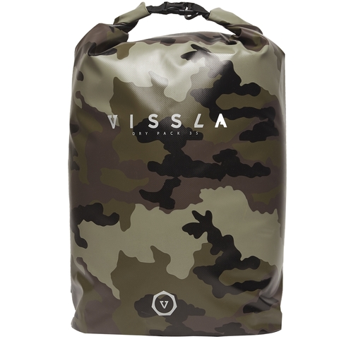 VISSLA 7 Seas Dry Pack