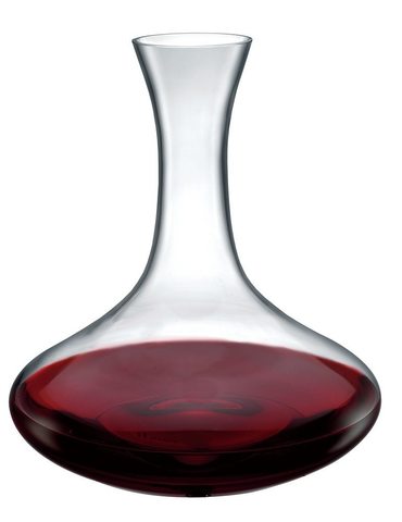 Декантер 1.93л Bormioli Rocco Premium