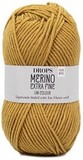 Пряжа Drops Merino Extra Fine 41 олива