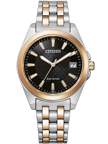 Наручные часы Citizen EO1213-85E фото