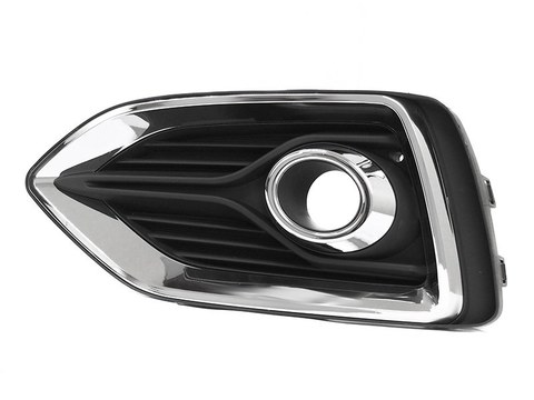 РАМКА ПТФ ЛЕВ SOLARIS HC 17-20 SAT (ПОД ЛИНЗУ)