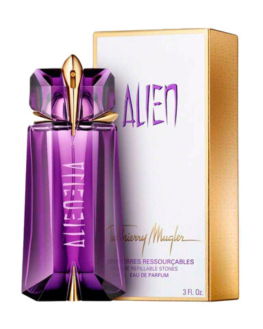 Thierry Mugler Alien edp w