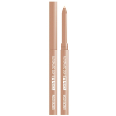 Карандаш для глаз механический Automatic Soft Eyepencil тон 306 Nude ( Belor Design )