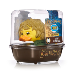 Уточка Tubbz: the Lord of the Rings - Merry Brandybuck