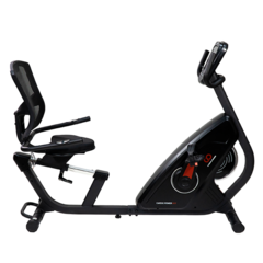 Горизонтальный велотренажер CardioPower R37