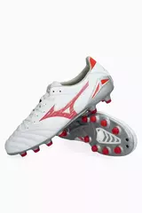 Бутсы Mizuno Morelia IV Pro FG