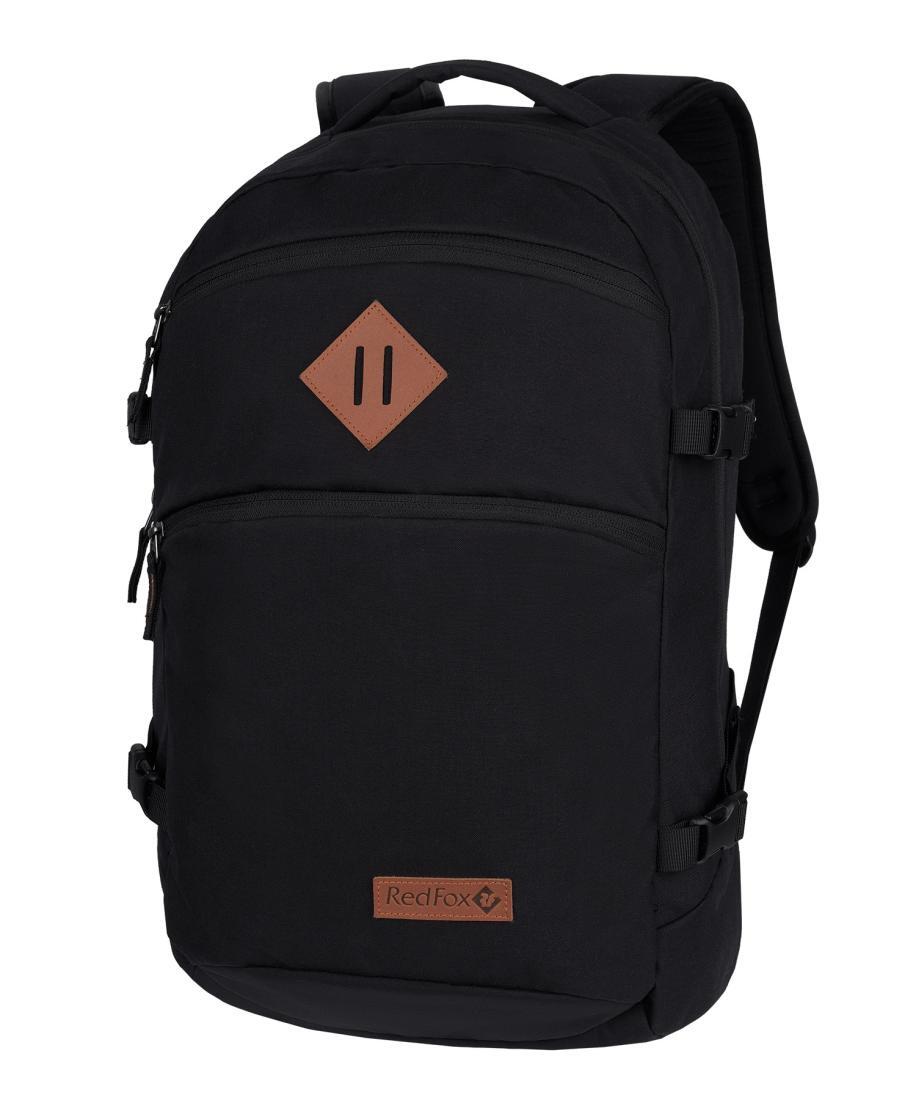 

РЮКЗАК REDFOX STARLING 30 (Черный)