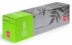 Картридж лазерный Cactus 44469809 CS-O330BK 44469809 черный (3500стр.) для Oki C330/530
