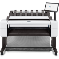 Струйное МФУ HP DesignJet T2600PS 36-in MFP