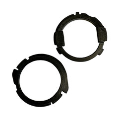 Подшипник(бушинг) тефлонового вала (к-т 2шт.) Samsung ML-1510/1610/1710/SCX-4016/4200/Phaser 3120 LT