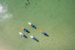 Доска SUP надувная JP-Australia 24 CruisAir 12