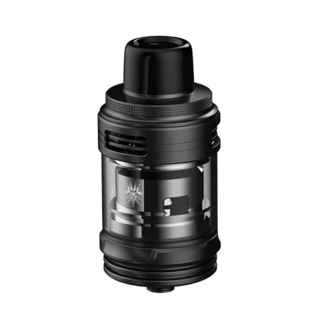 Бак Voopoo UFORCE-L TANK 4ml Black