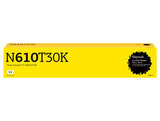 Картридж T2 TC-SDN610T30K для Sindoh N610, N611, N612, N613 (30000 стр.) с чипом