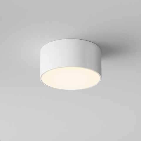 Потолочный светильник Maytoni Zon ip O430CL-L15W3K