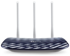 Wi-Fi роутер TP-LINK Archer C20 V4