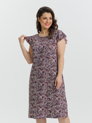 4721 Платье женское