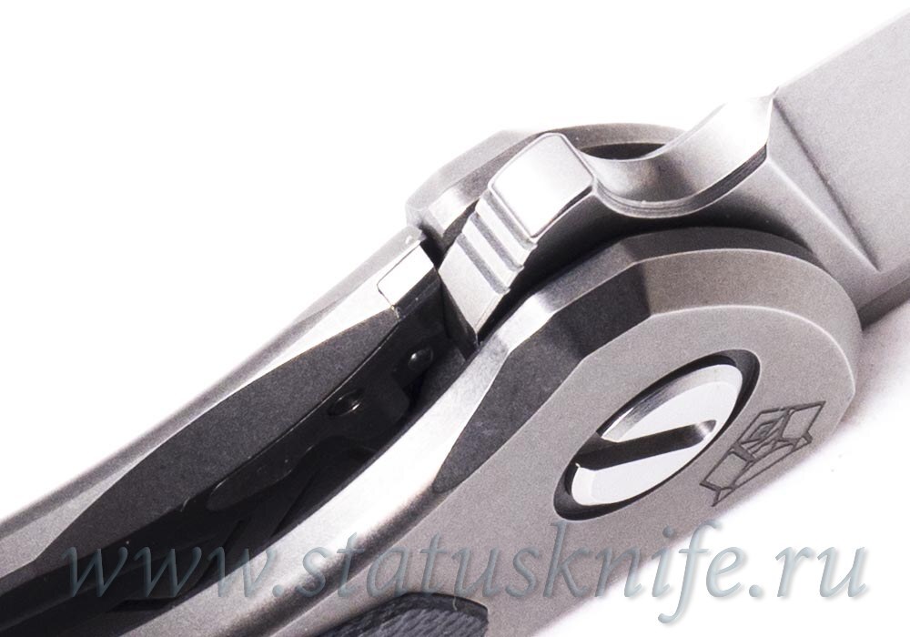 Нож Широгоров F95NL GX Limited