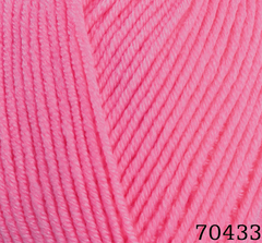70433 (Ярко-розовый)