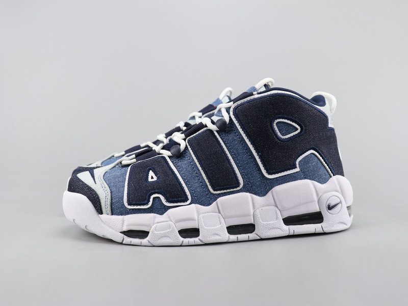 Nike Air More Uptempo 'Denim 