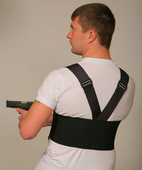 Бронежилет Комфорт 1У-0 9дм2 УНО Пикало тип SL, Бр1, С