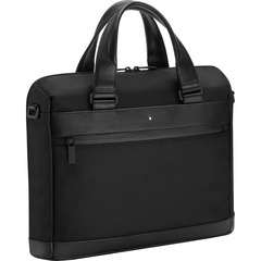 Сумка для документов из серии My Montblanc Nightflight