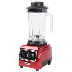 Блендер RawMID Vitamin RVB-02 красный (профессиональный)