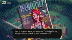 Monster Prom (для ПК, цифровой код доступа)