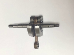 Вал коленчатый для бензопилы Husqvarna 236