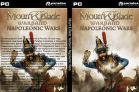 Mount & Blade: Warband. Napoleonic Wars