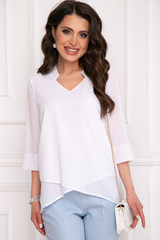 Блузка 41155-2 Avili