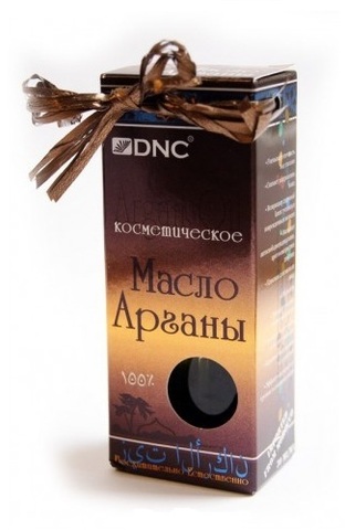 DNC Масло Арганы спрей для волос 55 мл