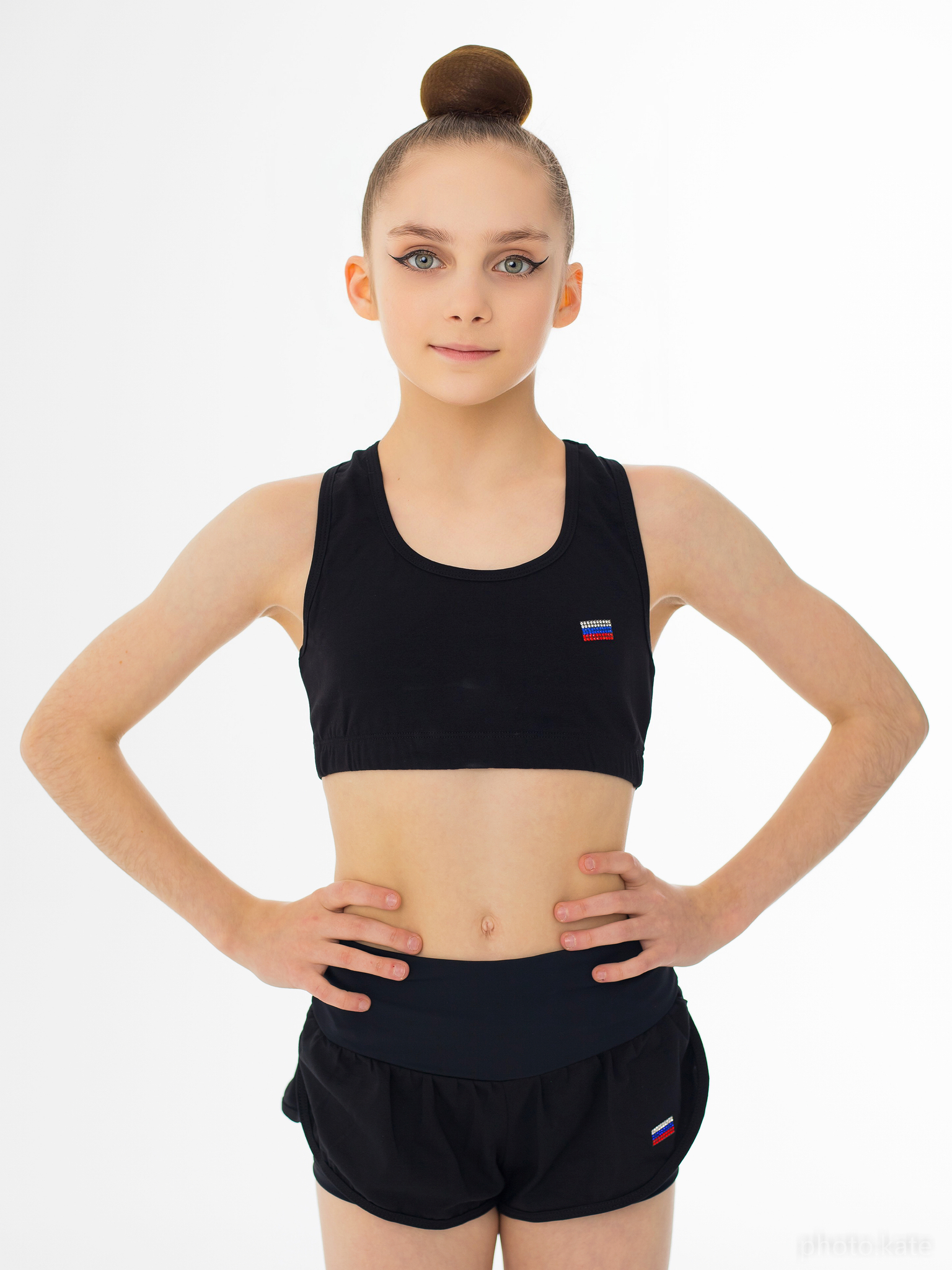Шорты solo RG 754