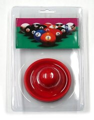 Weekend Бита для аэрохоккея D96 мм, красная