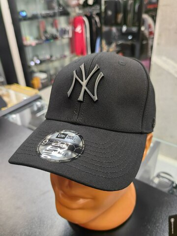 Кепка NEW ERA 388395bl