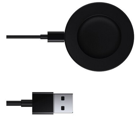 Зарядка для часов Xiaomi Xiaomi Watch S1 Charging Dock GL