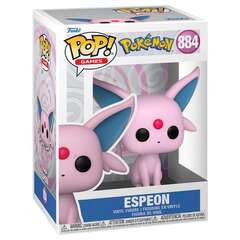 Фигурка Funko POP! Games Pokemon Espeon (EMEA) (884) 69076