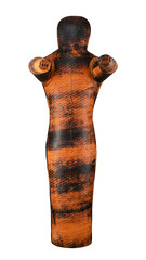 Манекен одноногий DIKO Filippov буйволиная кожа 170см/42-45кг, коричневый