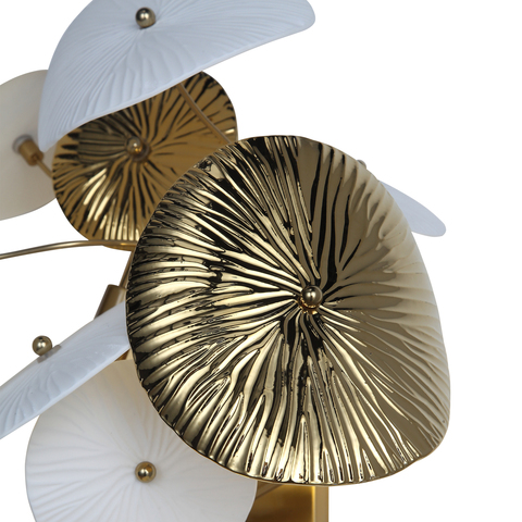 Светильник настенный ST Luce Dahlia SL1518.301.03